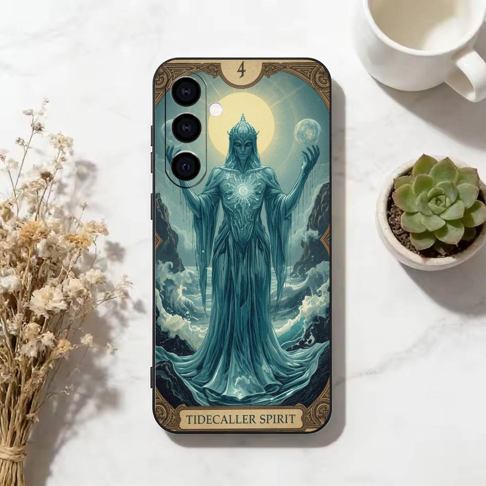 Egypt Mysterious T-Tarot  Phon - Phone Cases Egypt のレビューと価格