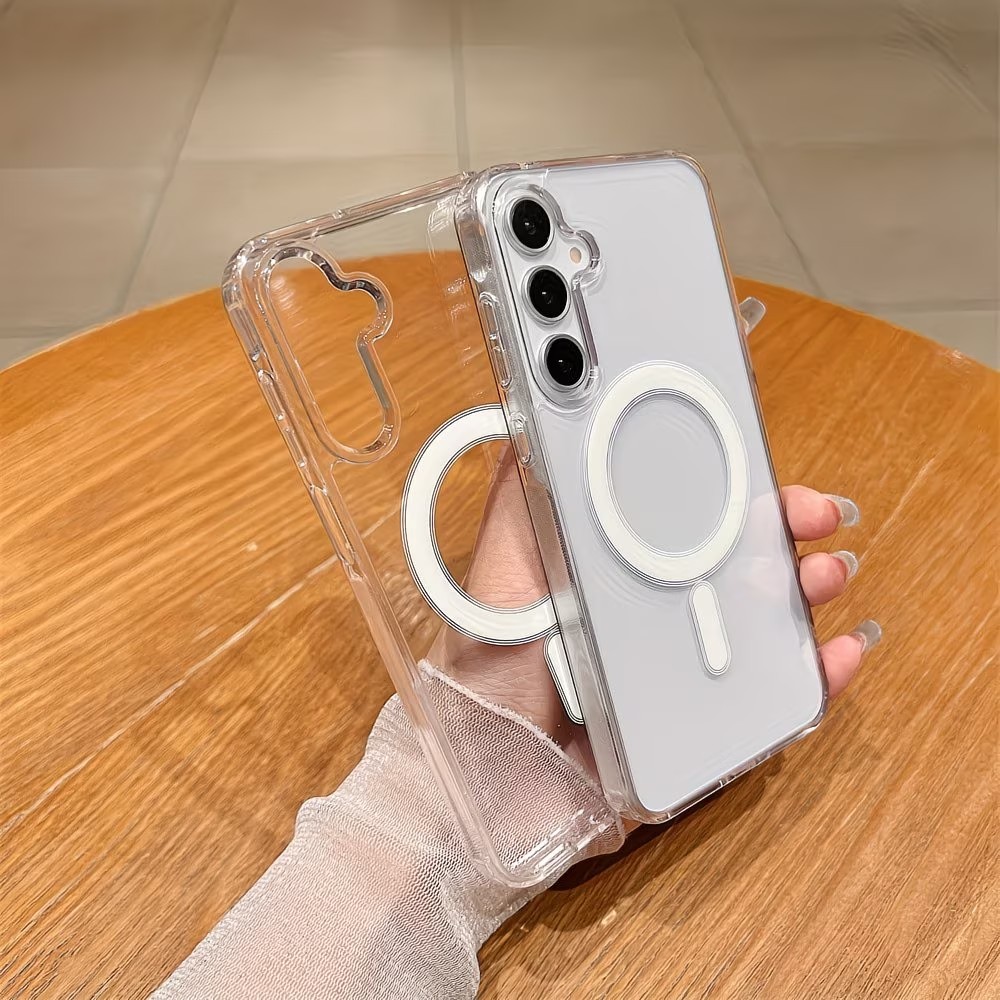 For MagSafe Magnetic Wireless  - Clear Magsafe Case のレビューと価格