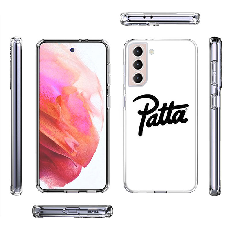 Fashion P-pattaS Phone Case Fo - Phone Cases Shein のレビューと価格