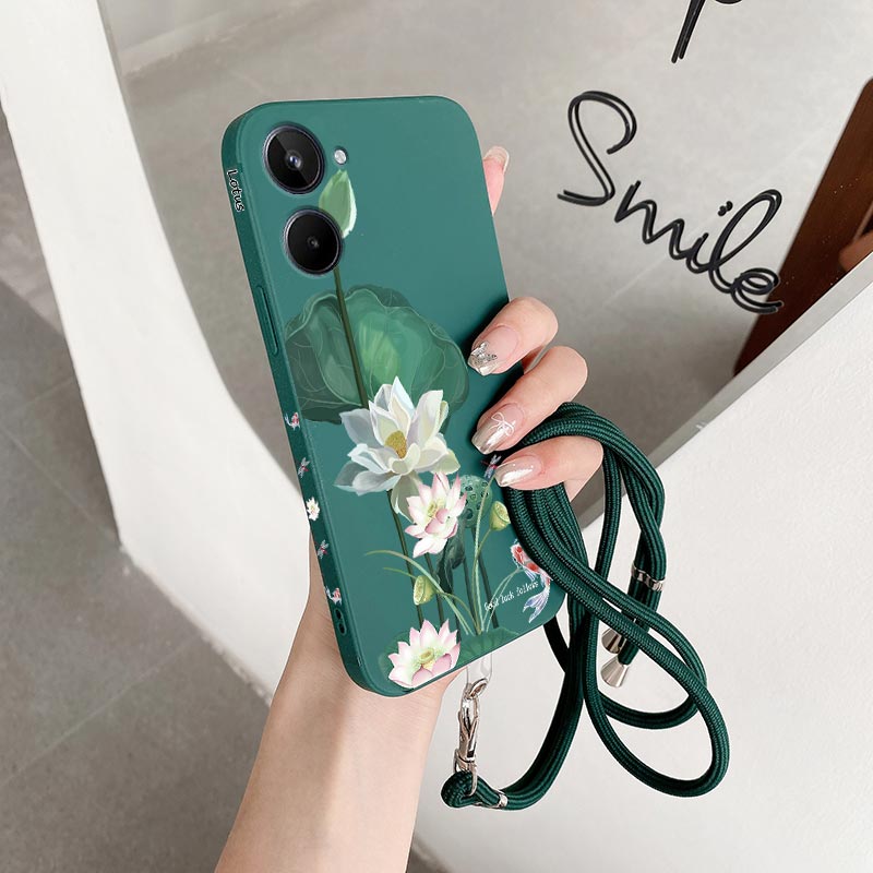 10 Beautiful Lotus Silicone Ph - Phone Cases Rimowa のレビューと価格