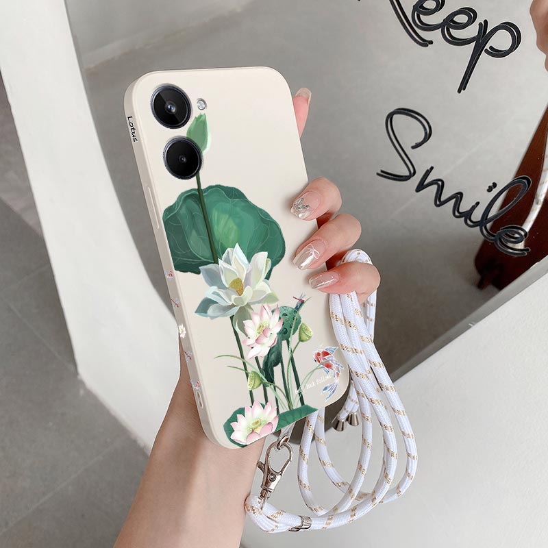 10 Beautiful Lotus Silicone Ph - Phone Cases Rimowa のレビューと価格