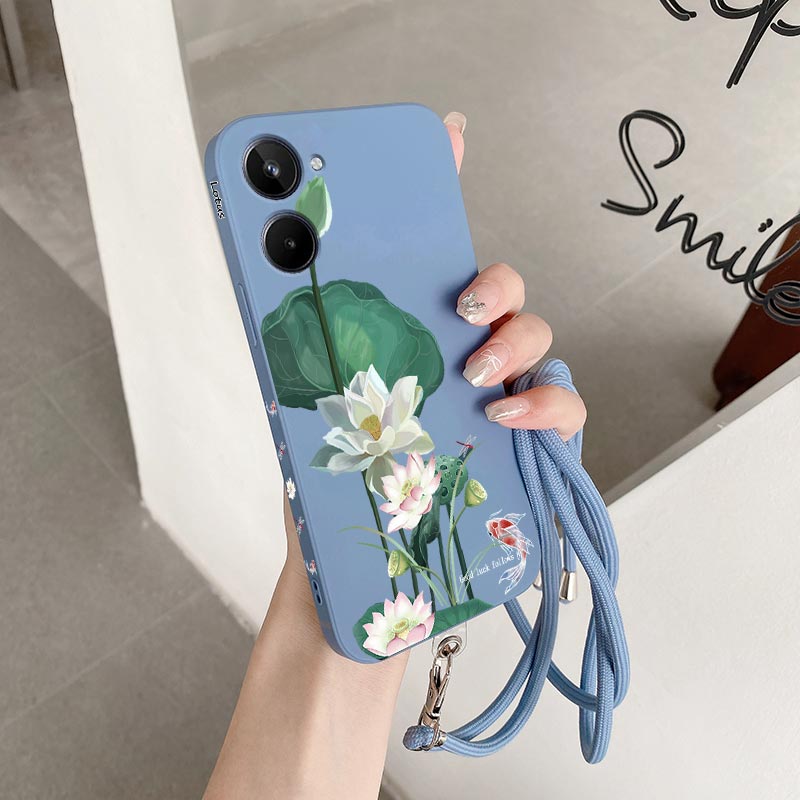 10 Beautiful Lotus Silicone Ph - Phone Cases Rimowa のレビューと価格