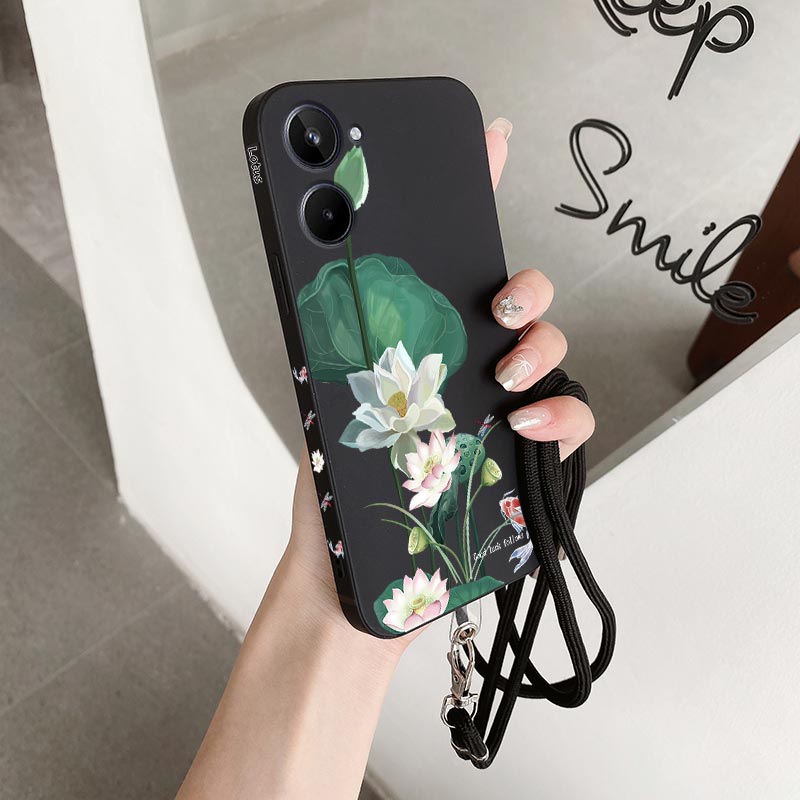 10 Beautiful Lotus Silicone Ph - Phone Cases Rimowa のレビューと価格