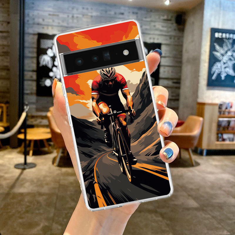BIKE Cycling Art Phone Case Co - Phone Cases Rimowa のレビューと価格
