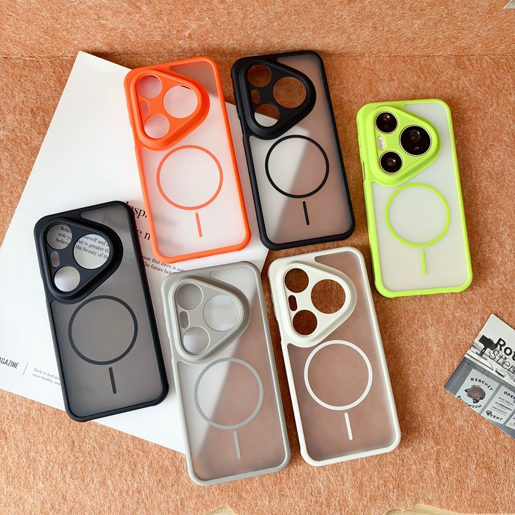 Semi-Transparent Frosted Heat  - Heat Dissipation Case のレビューと価格