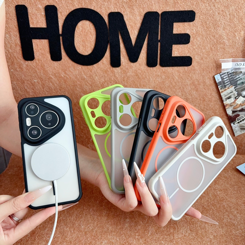Semi-Transparent Frosted Heat  - Heat Dissipation Case のレビューと価格