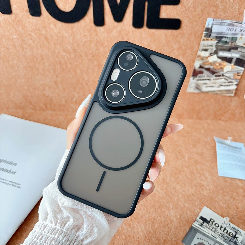 Semi-Transparent Frosted Heat  - Heat Dissipation Case のレビューと価格