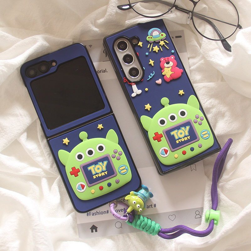 Toy Story Alien is suitable fo - Phone Cases Disney のレビューと価格