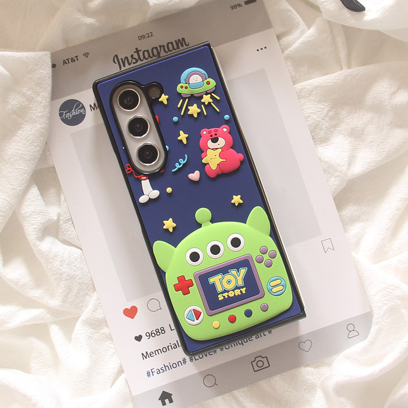 Toy Story Alien is suitable fo - Phone Cases Disney のレビューと価格
