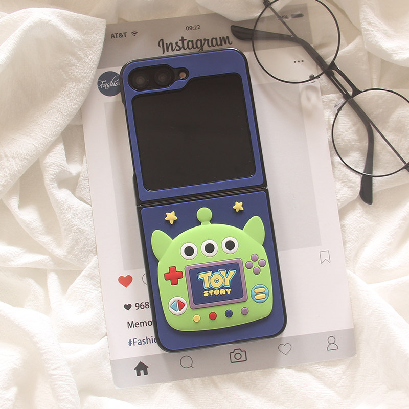 Toy Story Alien is suitable fo - Phone Cases Disney のレビューと価格