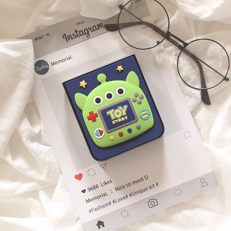 Toy Story Alien is suitable fo - Phone Cases Disney のレビューと価格
