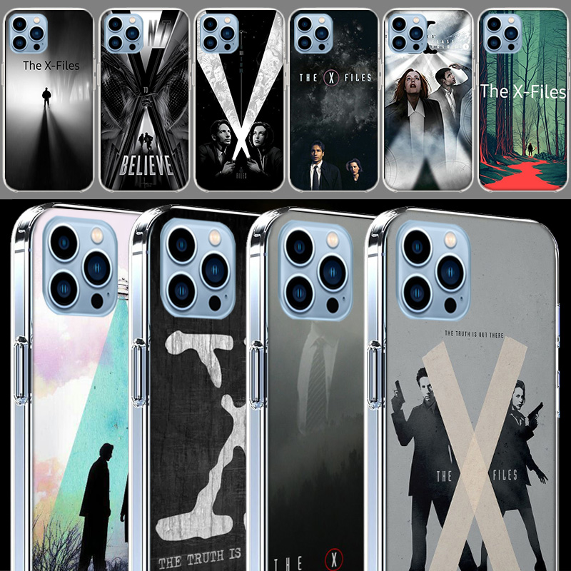 The X Files I Want to Believe  - Phone Cases Com のレビューと価格
