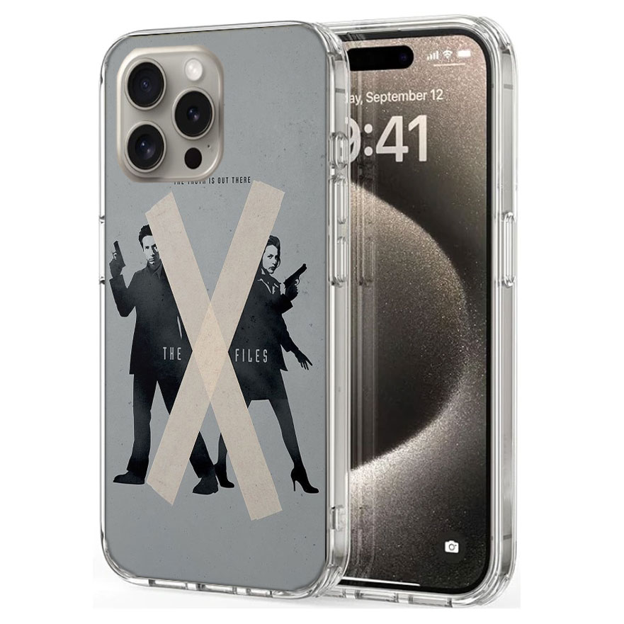 The X Files I Want to Believe  - Phone Cases Com のレビューと価格