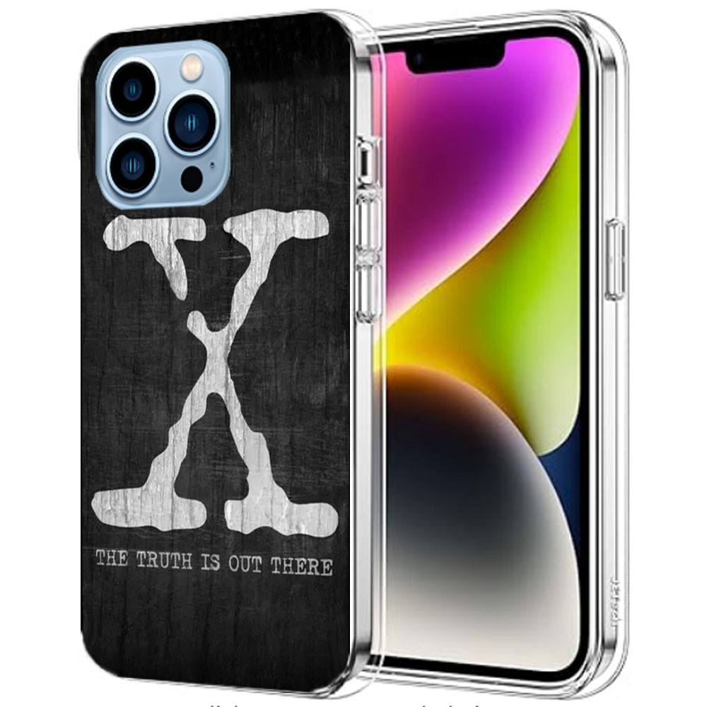 The X Files I Want to Believe  - Phone Cases Com のレビューと価格
