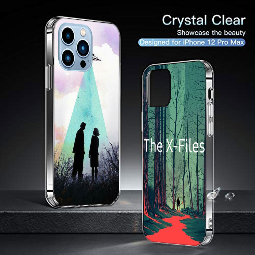 The X Files I Want to Believe  - Phone Cases Com のレビューと価格