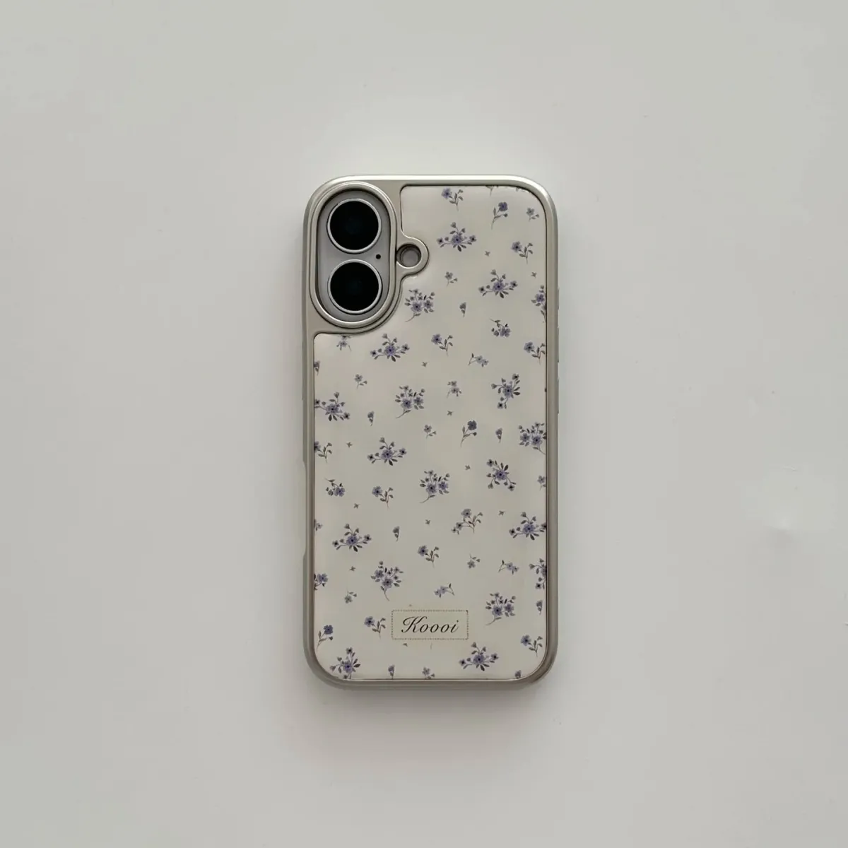 Korean Couple ins Cartoon Cute - Phone Cases Purple のレビューと価格