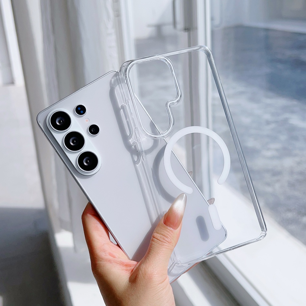 Luxury For Magsafe HD Clear PC - Clear Magsafe Case のレビューと価格
