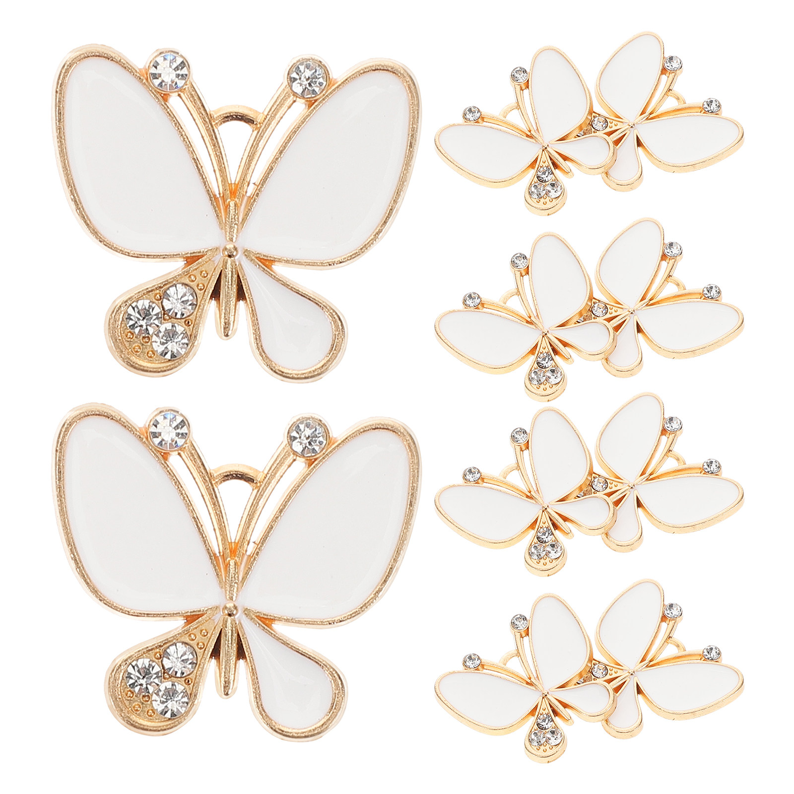 30pcs Phone Case Accessories D - Phone Cases With Charms のレビューと価格