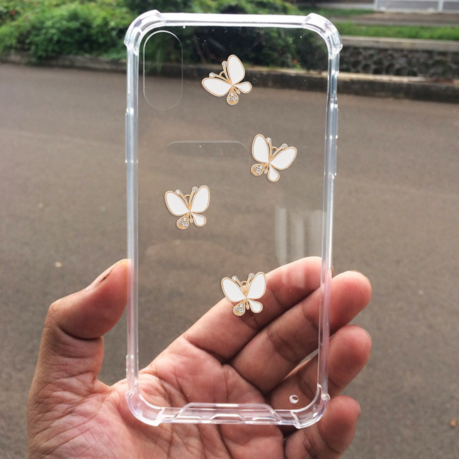 30pcs Phone Case Accessories D - Phone Cases With Charms のレビューと価格
