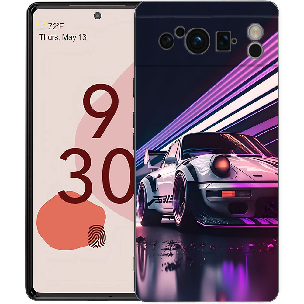 JDM Drift Sports Car Phone Cas - Phone Cases Rimowa のレビューと価格
