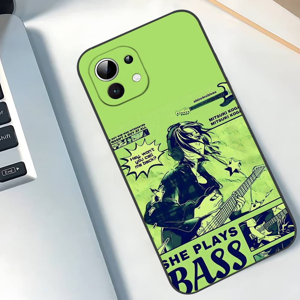 The Guy She Was Interested In  - Phone Cases Shein のレビューと価格