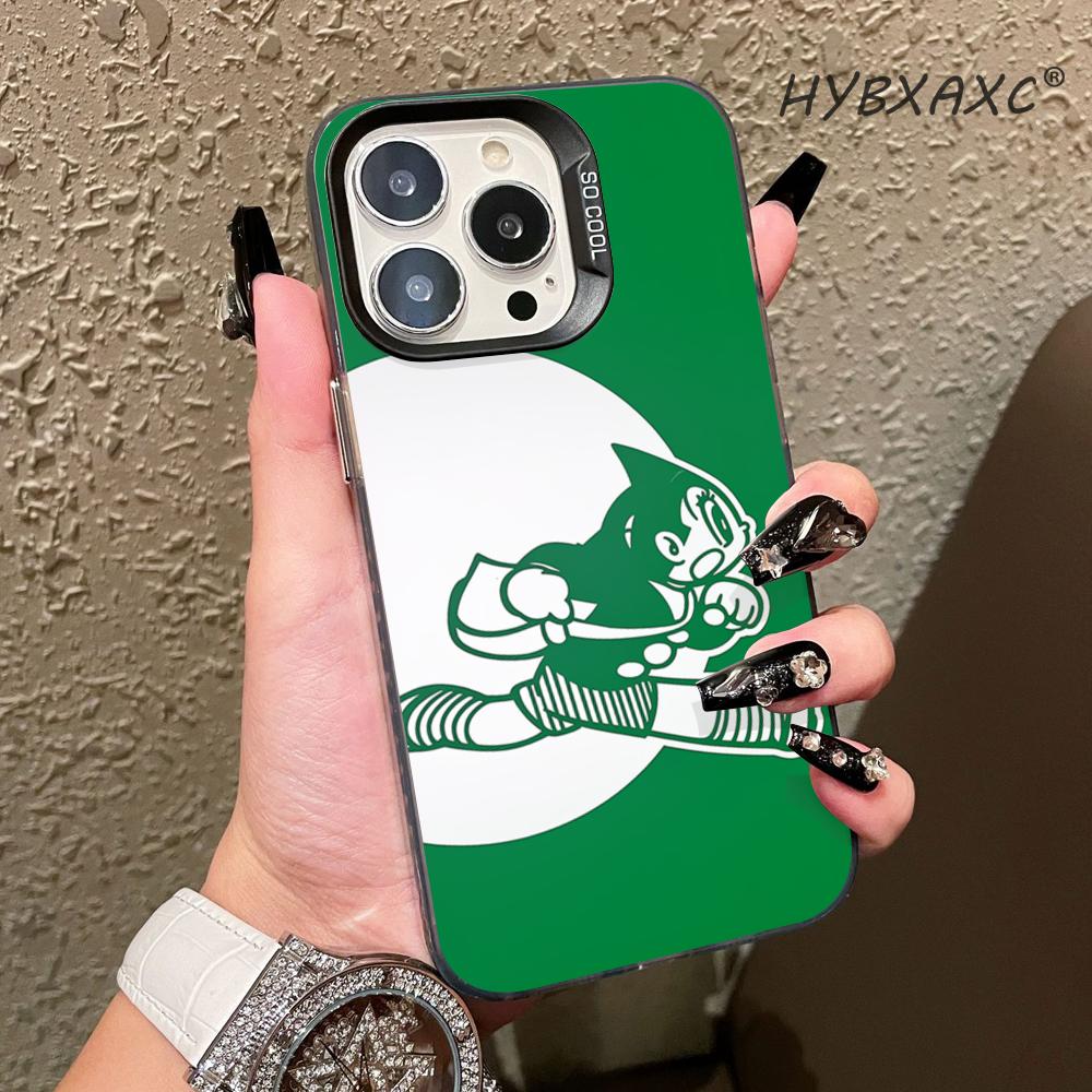 A-stro Boy Running IPhone17 Mu - Phone Cases For Boys のレビューと価格