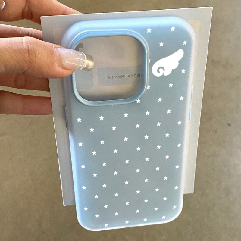 Korean Cute Aesthetics Star An - Phone Cases Xiaomi 14 のレビューと価格