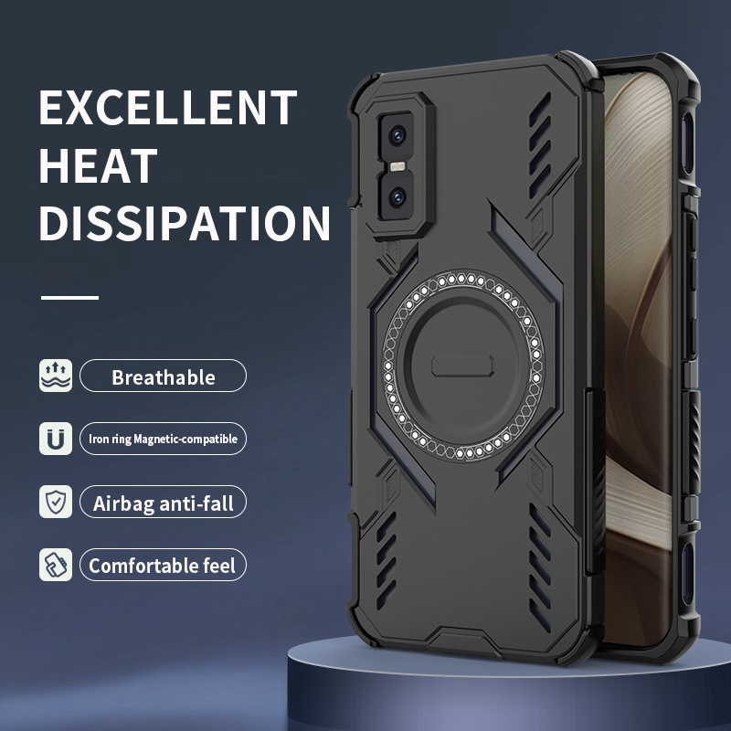 Lens Protection Heat Dissipati - Heat Dissipation Case のレビューと価格
