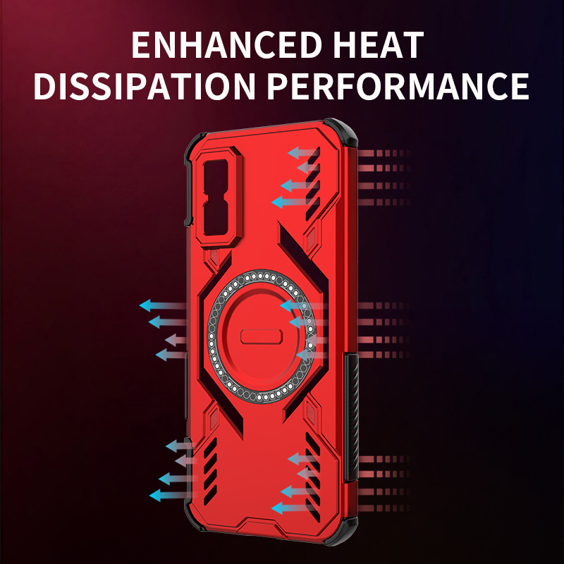 Lens Protection Heat Dissipati - Heat Dissipation Case のレビューと価格