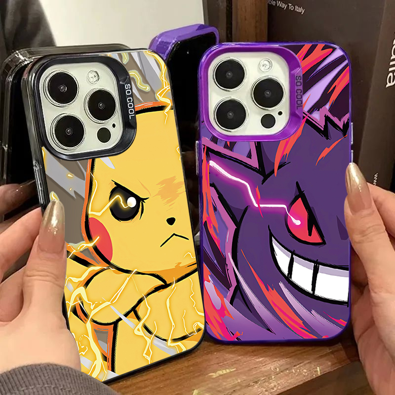 Anime P-Pokemon Cute Pikachu P - Phone Cases Xiaomi 14 のレビューと価格
