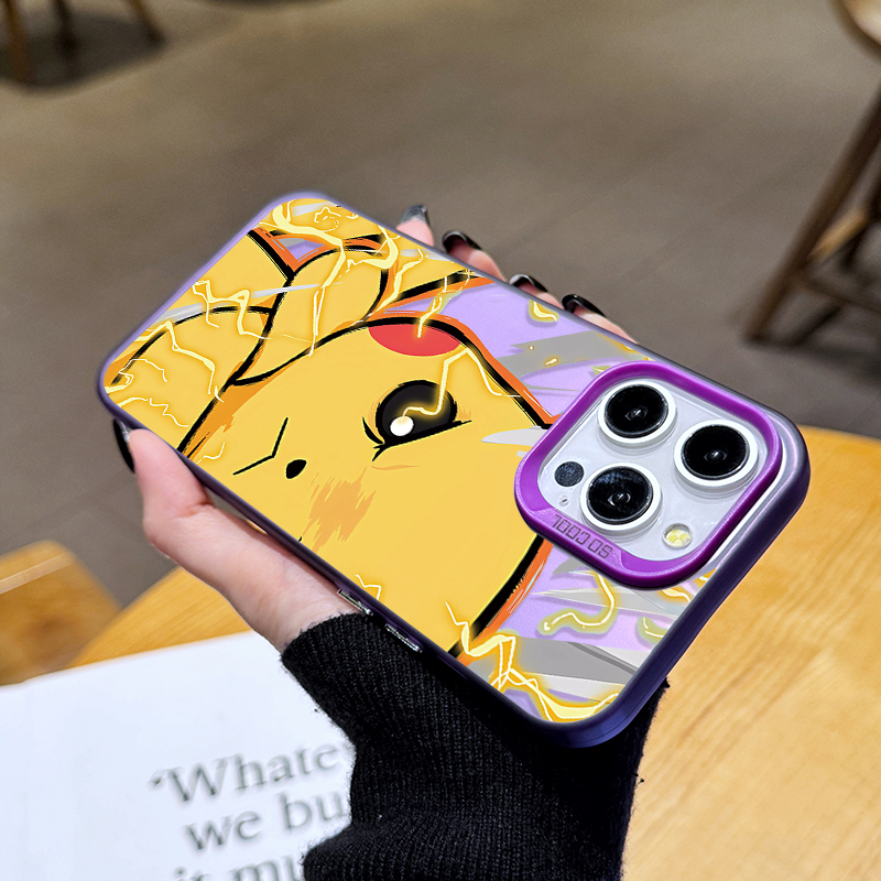 Anime P-Pokemon Cute Pikachu P - Phone Cases Xiaomi 14 のレビューと価格