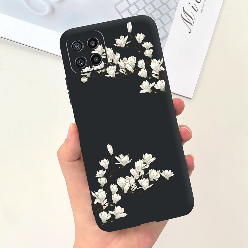 For Samsung M32 4G Case M325 S - Phone Cases For Boys のレビューと価格