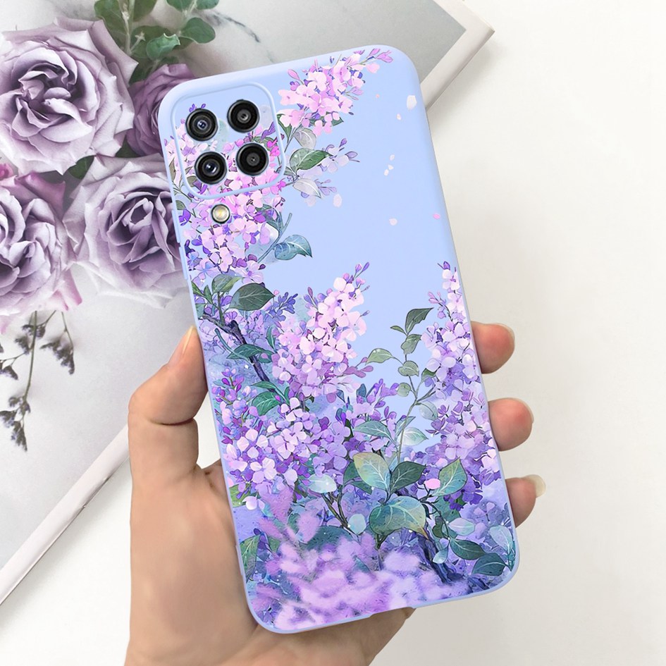 For Samsung M32 4G Case M325 S - Phone Cases For Boys のレビューと価格