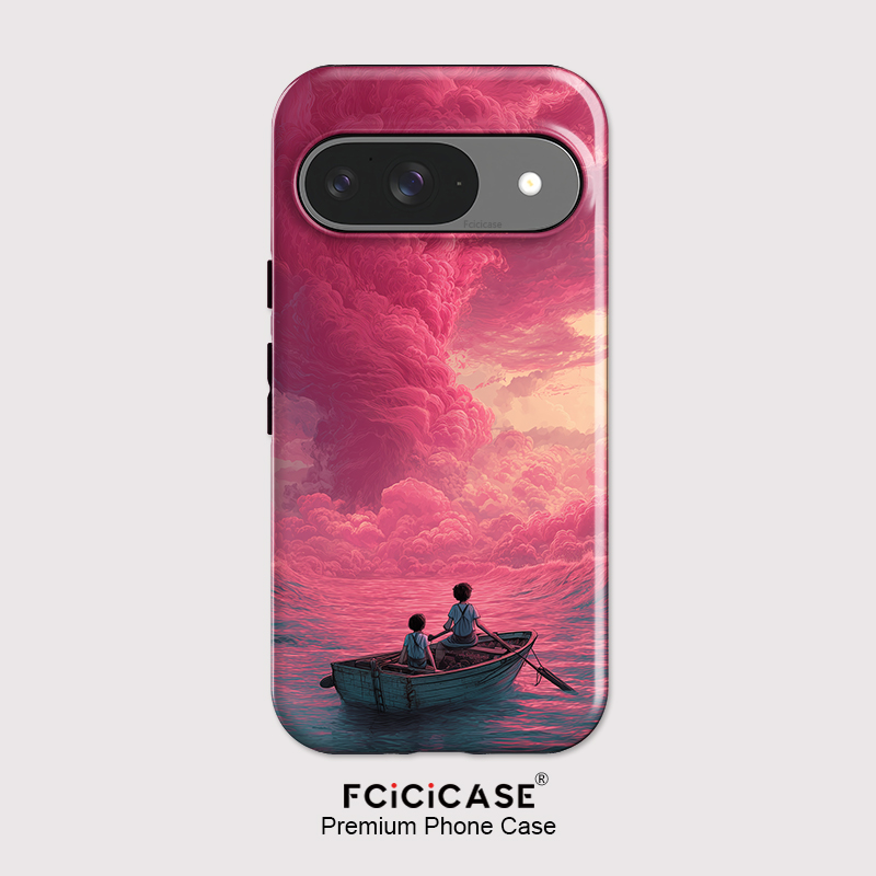 Fcicicase Boys Boat Pattern Ph - Phone Cases For Boys のレビューと価格