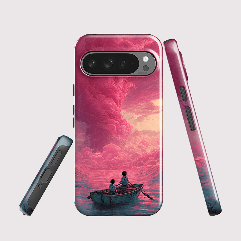 Fcicicase Boys Boat Pattern Ph - Phone Cases For Boys のレビューと価格