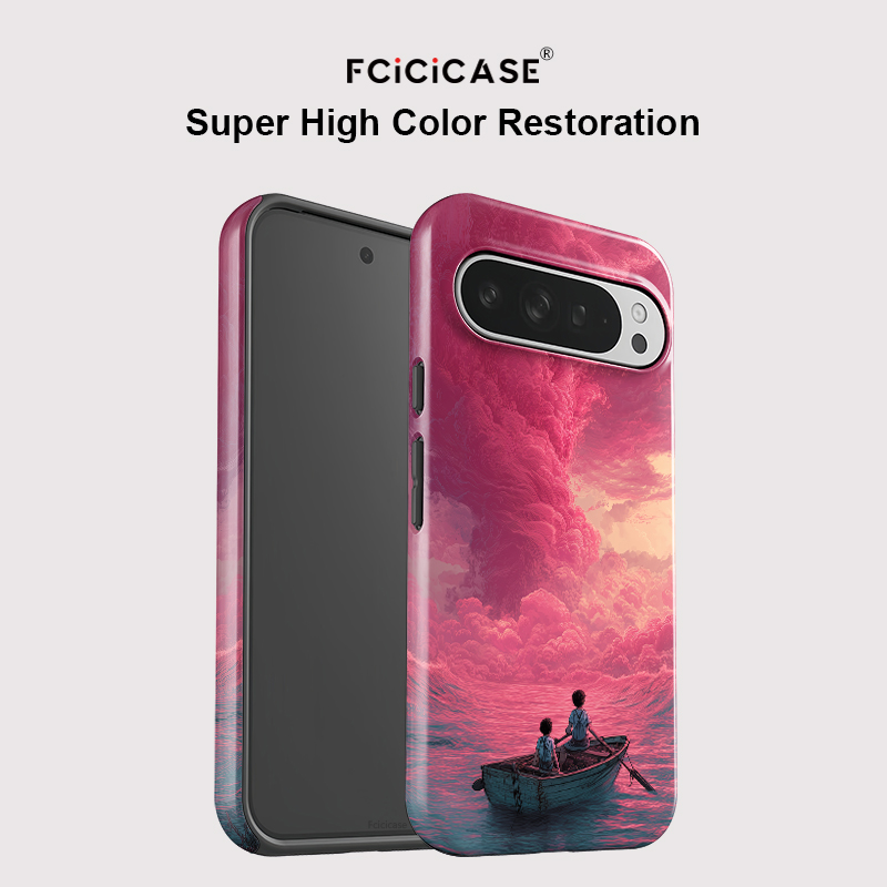 Fcicicase Boys Boat Pattern Ph - Phone Cases For Boys のレビューと価格
