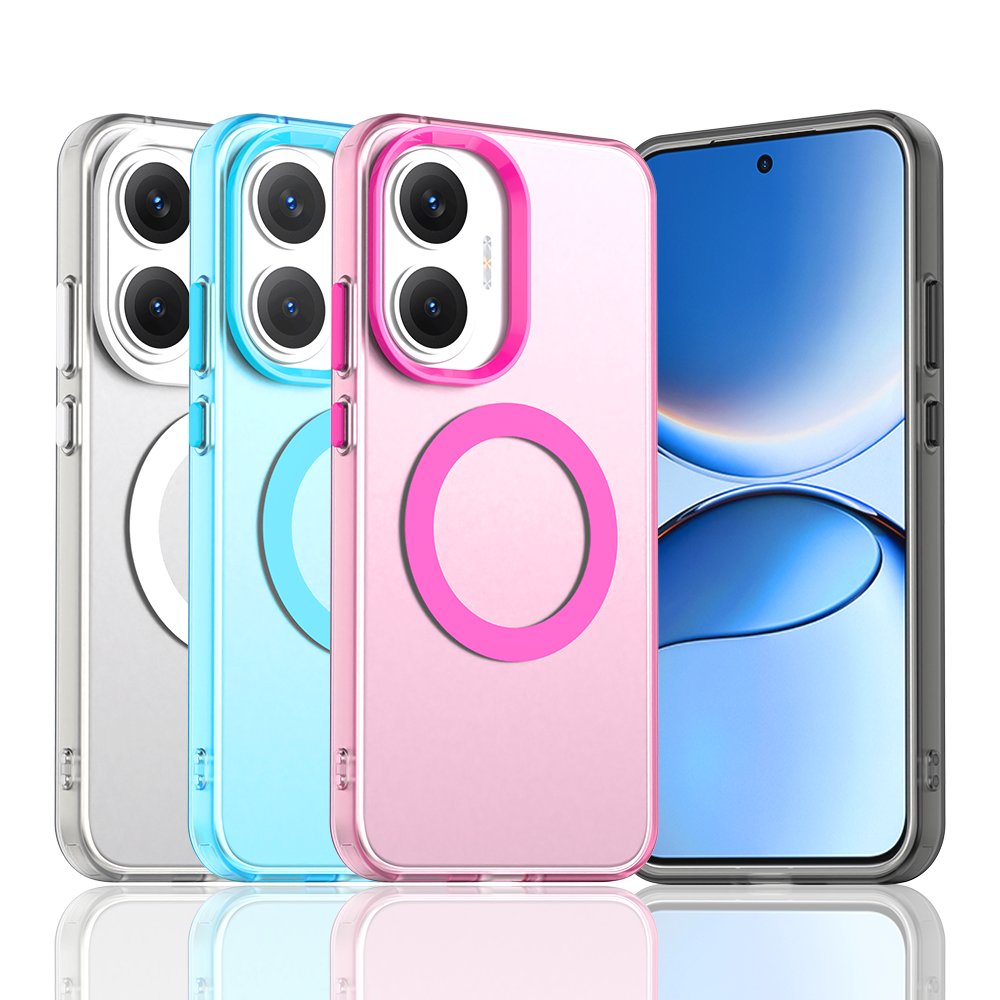 For Magsafe Frosted Clear Phon - Clear Magsafe Case のレビューと価格