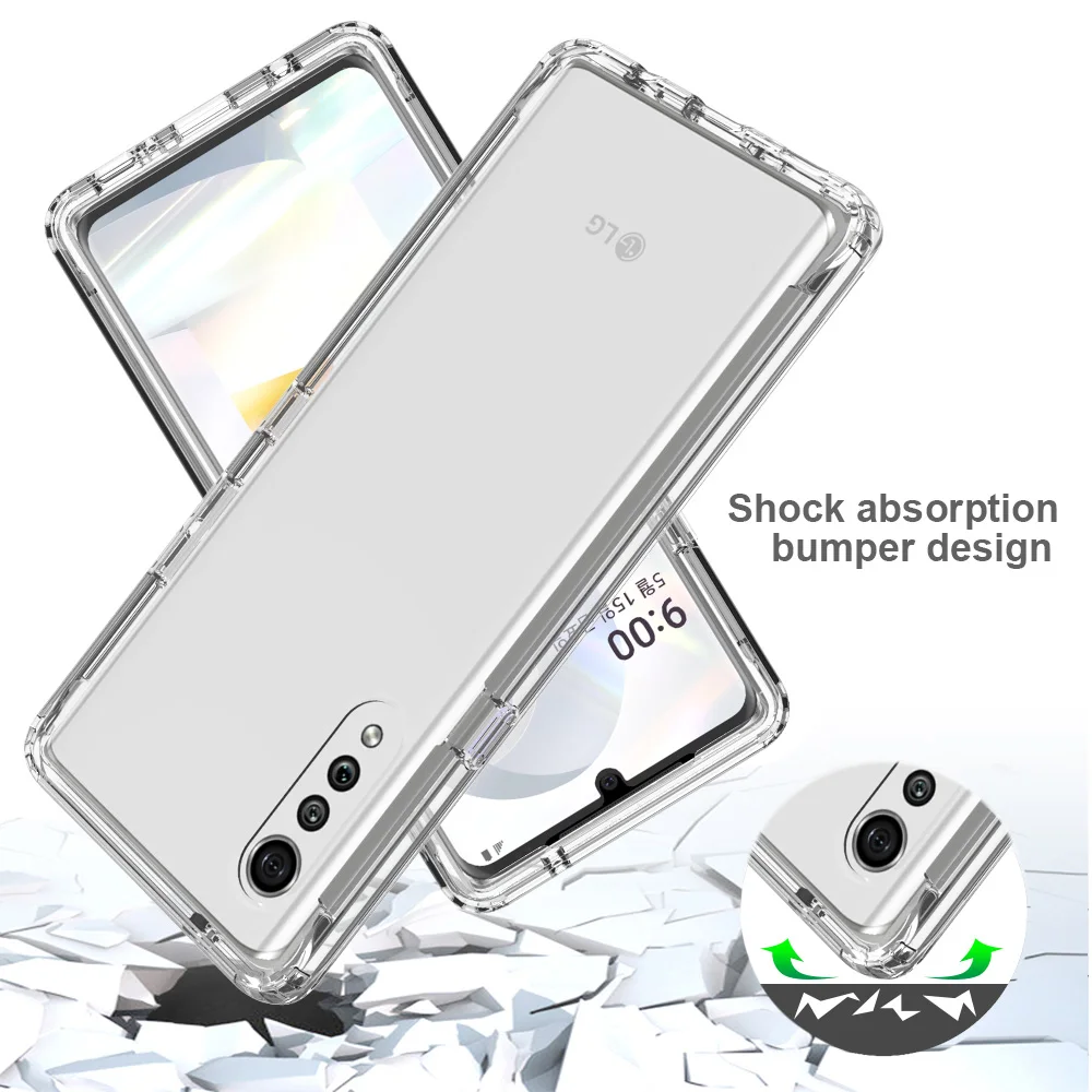 2 in 1 Hybrid Armor Shockproof - Phone Cases Rimowa のレビューと価格