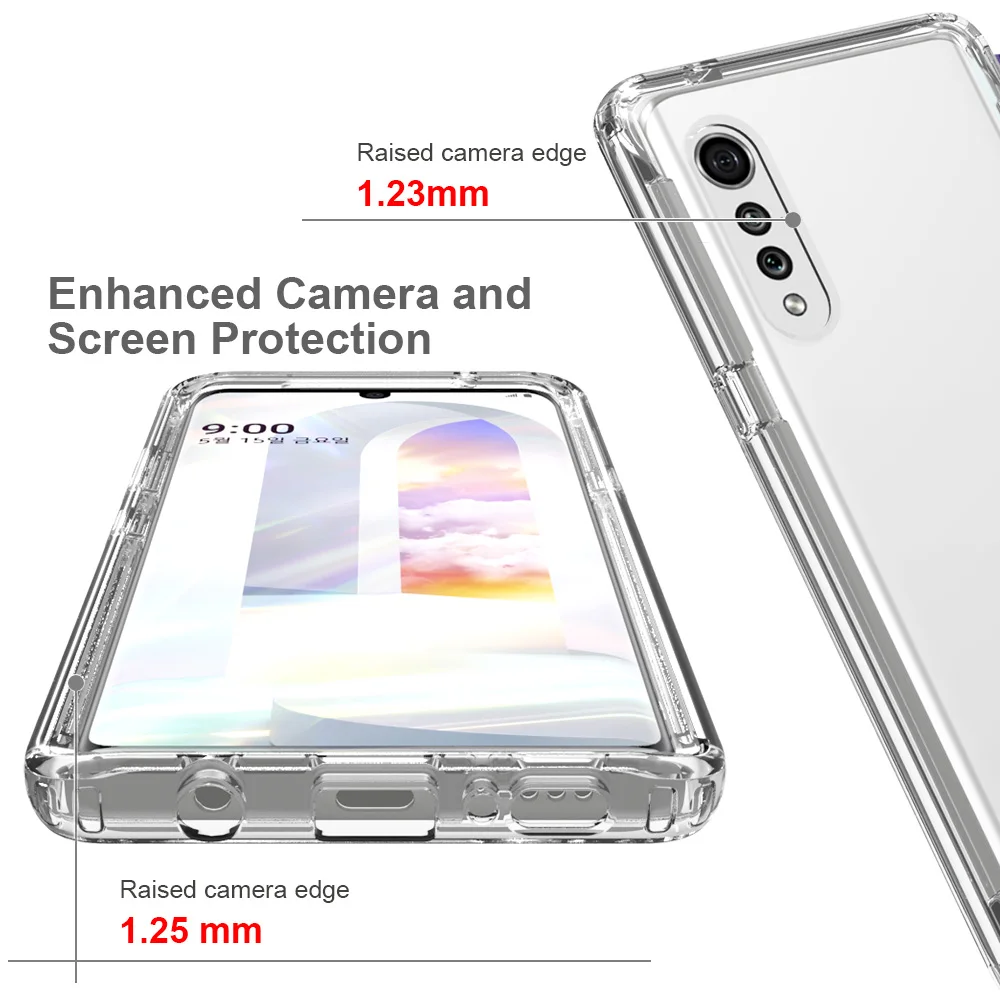 2 in 1 Hybrid Armor Shockproof - Phone Cases Rimowa のレビューと価格