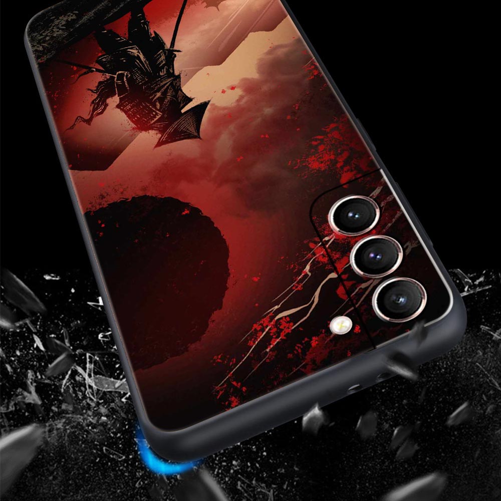 Japanese Bushido Samurai Phone - Phone Cases Rimowa のレビューと価格