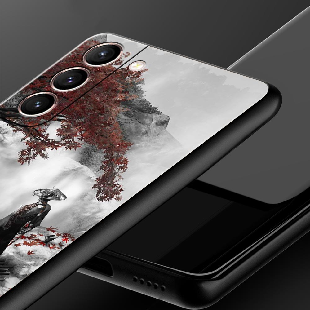Japanese Bushido Samurai Phone - Phone Cases Rimowa のレビューと価格