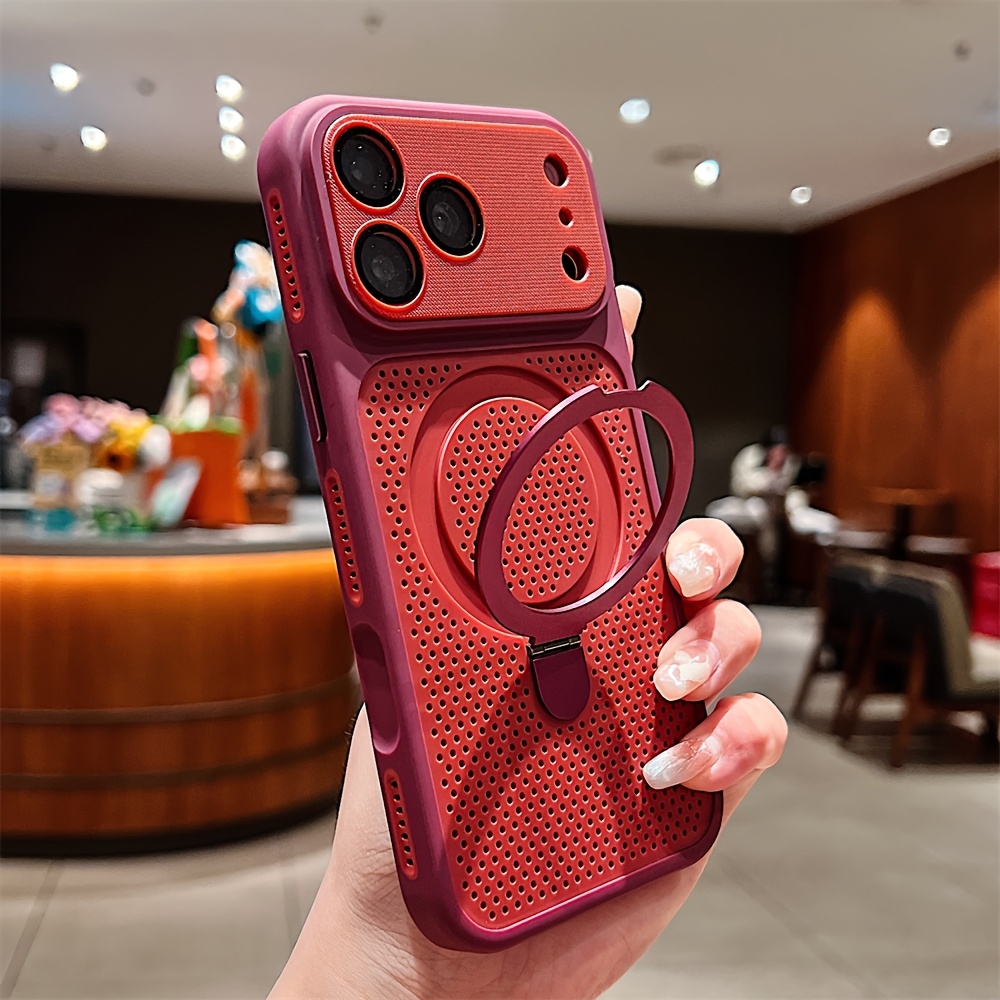 Fashion Heat Dissipation Cooli - Heat Dissipation Case のレビューと価格