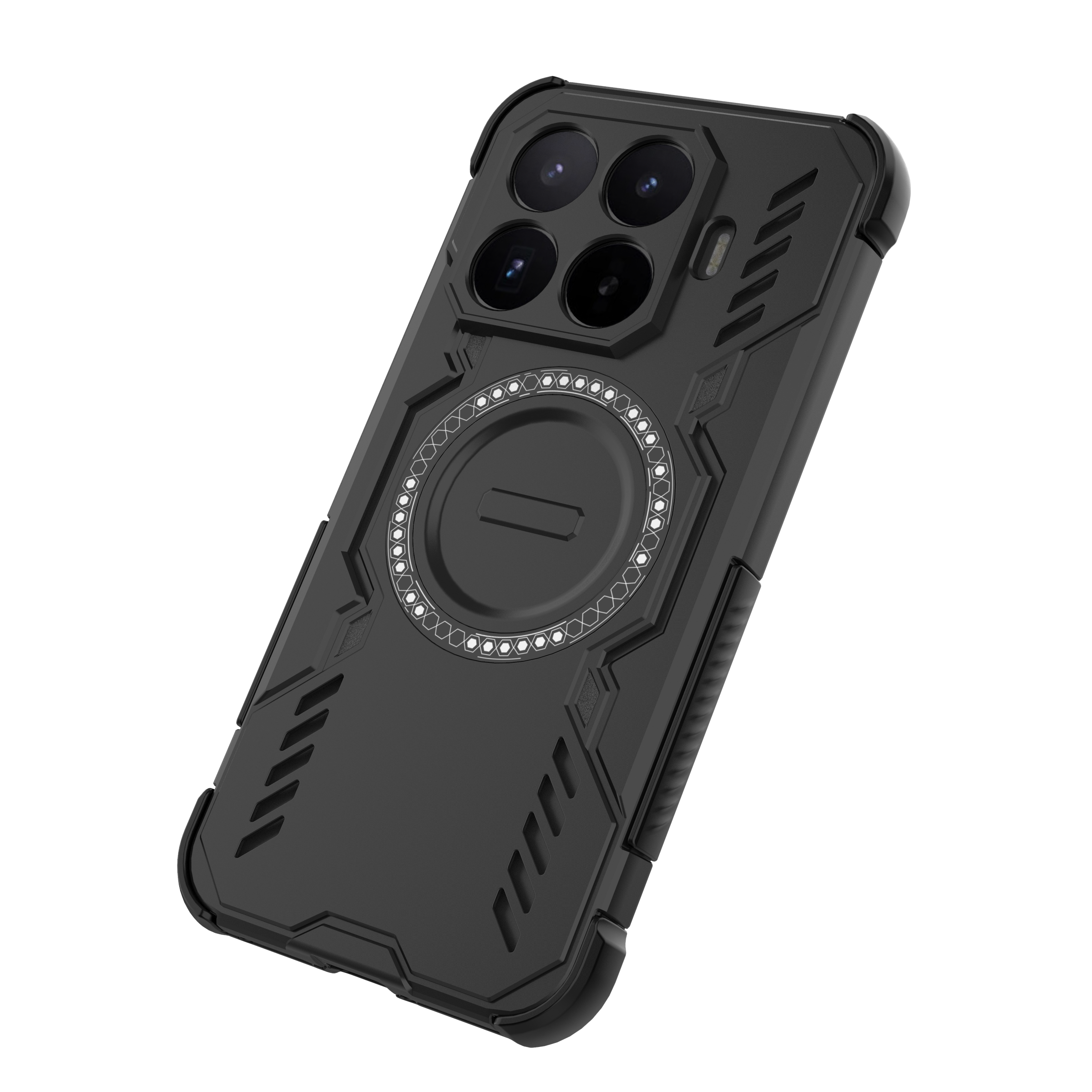 Heat Dissipation Armor Shockpr - Heat Dissipation Case のレビューと価格