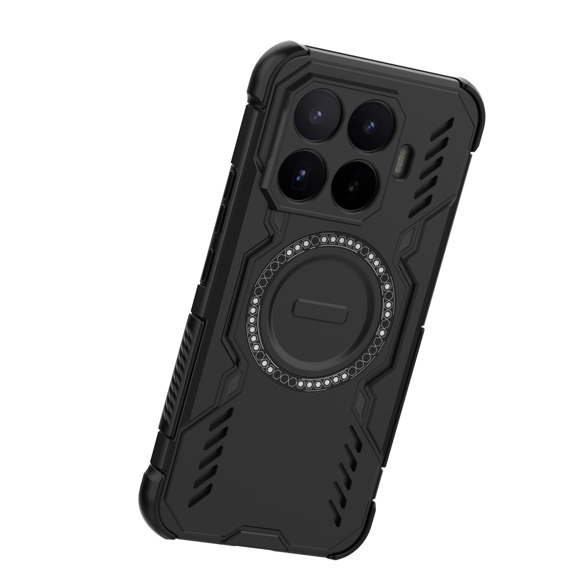 Heat Dissipation Armor Shockpr - Heat Dissipation Case のレビューと価格