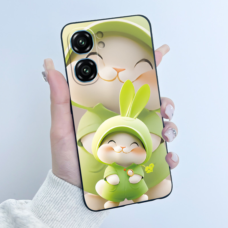 Casing For Oukitel C58 Pro Pho - Phone Cases For Boys のレビューと価格