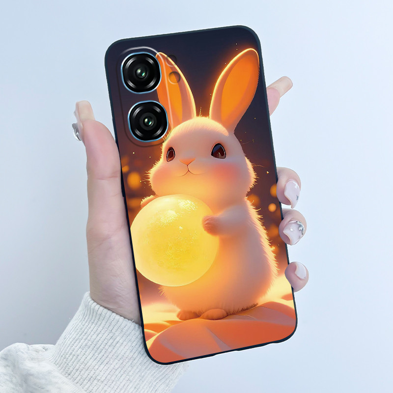 Casing For Oukitel C58 Pro Pho - Phone Cases For Boys のレビューと価格