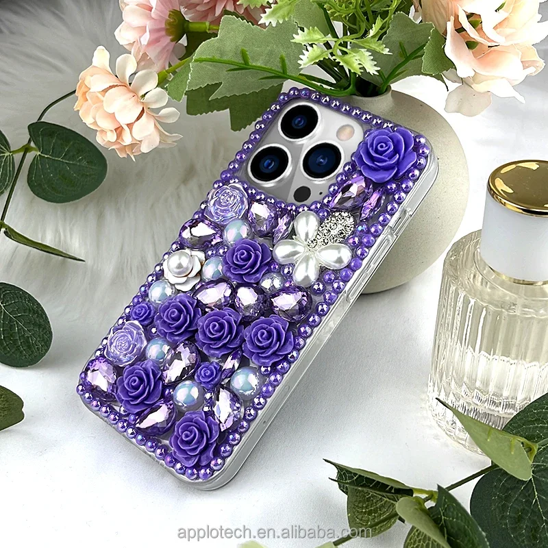 Bling Diamond Phone Case for I - Phone Cases Rimowa のレビューと価格