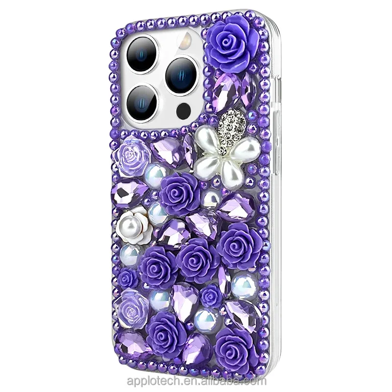Bling Diamond Phone Case for I - Phone Cases Rimowa のレビューと価格