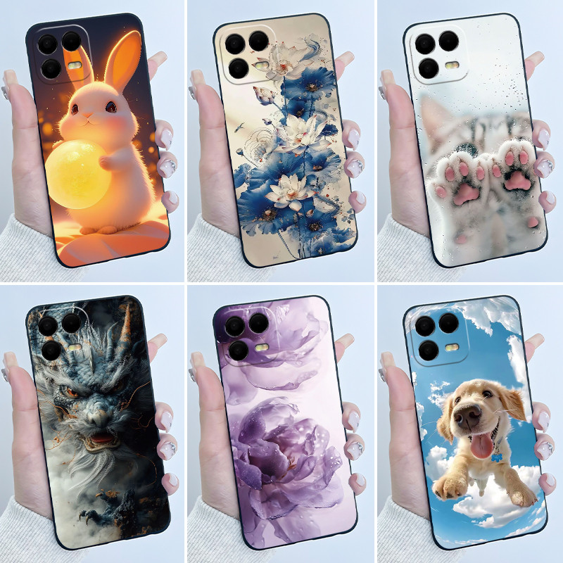 For T-Moble REVVL 8 Pro Phone  - Phone Cases For Boys のレビューと価格