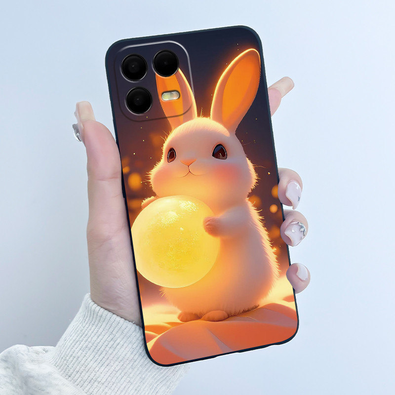 For T-Moble REVVL 8 Pro Phone  - Phone Cases For Boys のレビューと価格